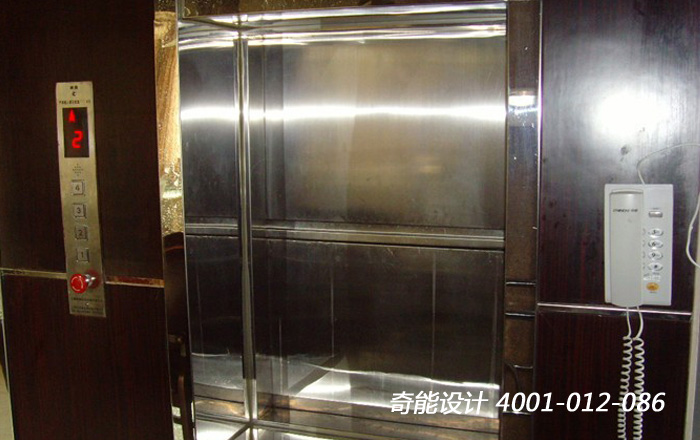 食堂廚房設(shè)計(jì)